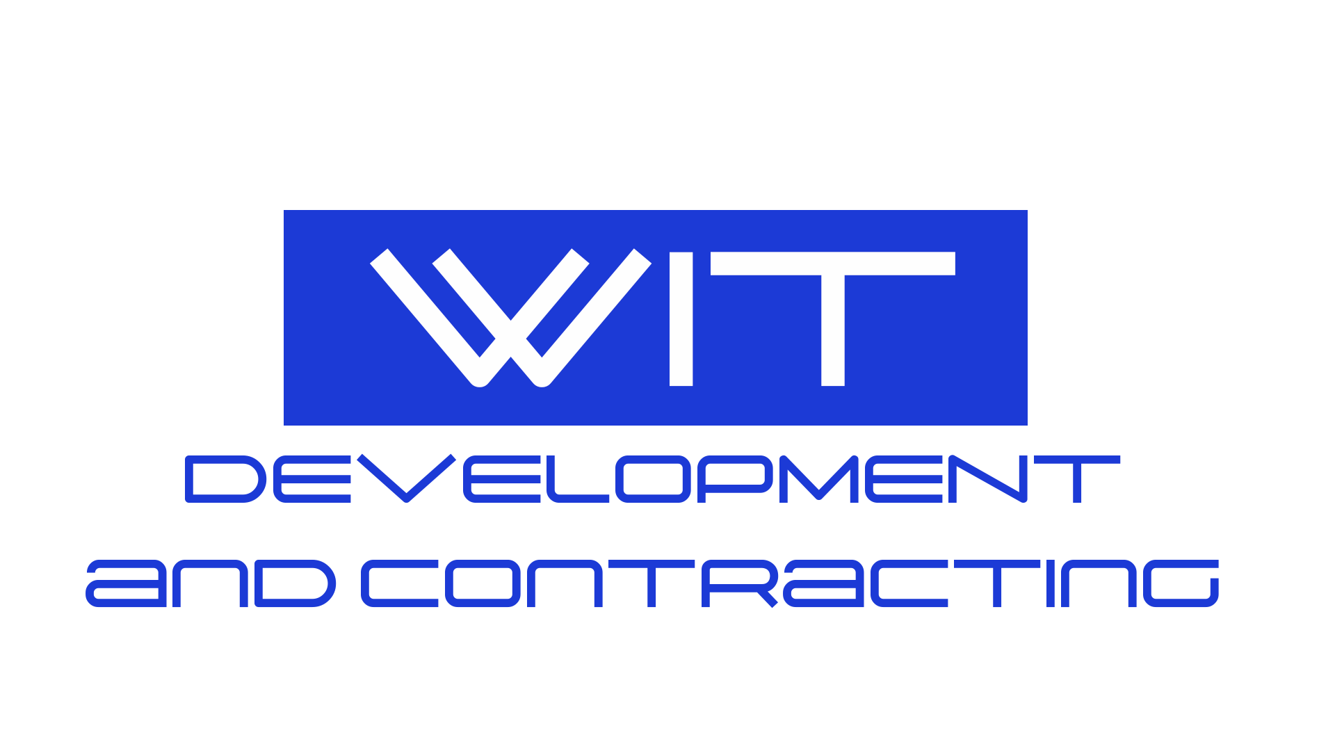 WIT Logo